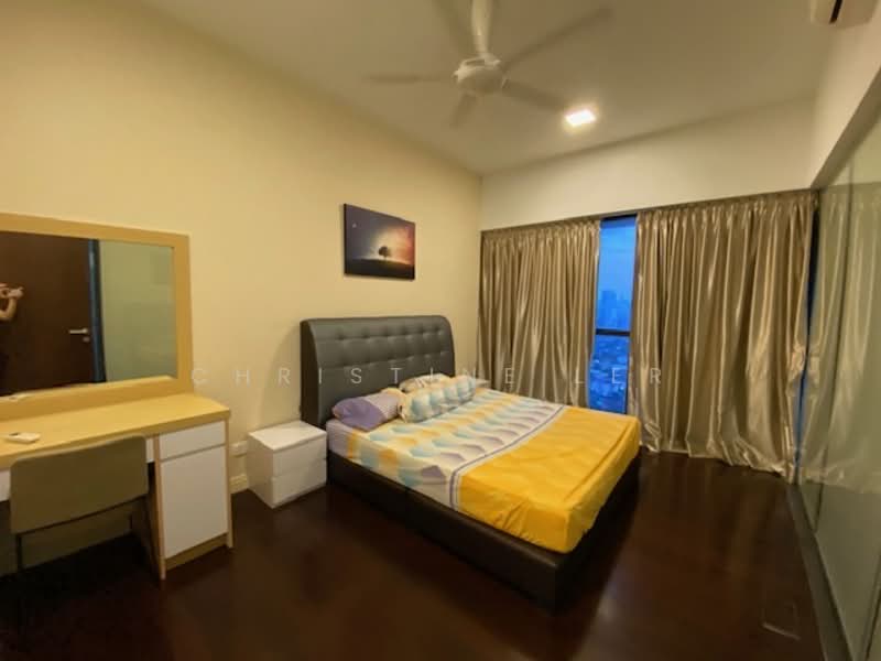 Setia SKY Residences untuk Untuk Dijual - RM 1,180,000, Mac 2026 - Bedroom - PropertyGuru.com.my