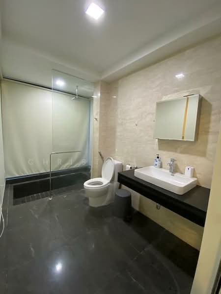 Setia SKY Residences untuk Untuk Dijual - RM 1,180,000, Mac 2026 - Bathroom - PropertyGuru.com.my