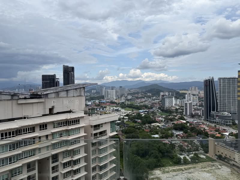 Setia SKY Residences untuk Untuk Dijual - RM 1,180,000, Mac 2026 - Exterior - PropertyGuru.com.my