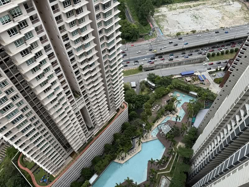 Setia SKY Residences untuk Untuk Dijual - RM 1,180,000, Mac 2026 - Exterior - PropertyGuru.com.my