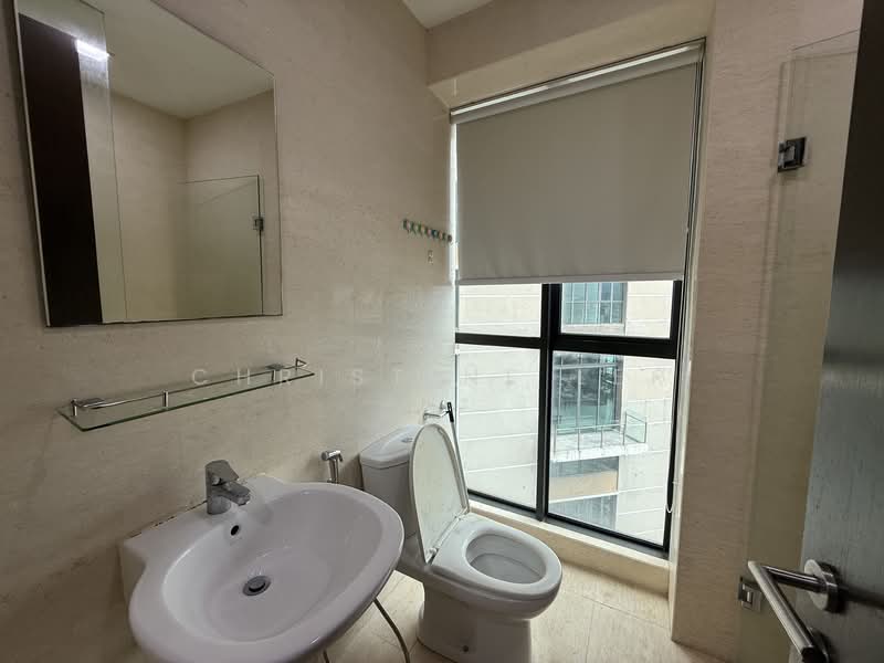 Setia SKY Residences untuk Untuk Dijual - RM 1,180,000, Mac 2026 - Bathroom - PropertyGuru.com.my