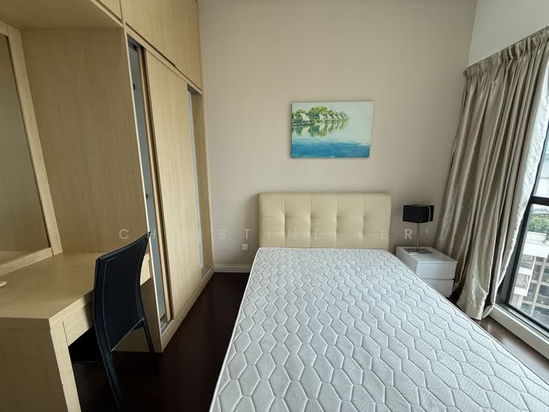 Setia SKY Residences untuk Untuk Dijual - RM 1,180,000, Mac 2026 - Bedroom - PropertyGuru.com.my