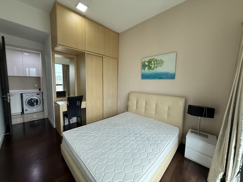 Setia SKY Residences untuk Untuk Dijual - RM 1,180,000, Mac 2026 - Bedroom - PropertyGuru.com.my