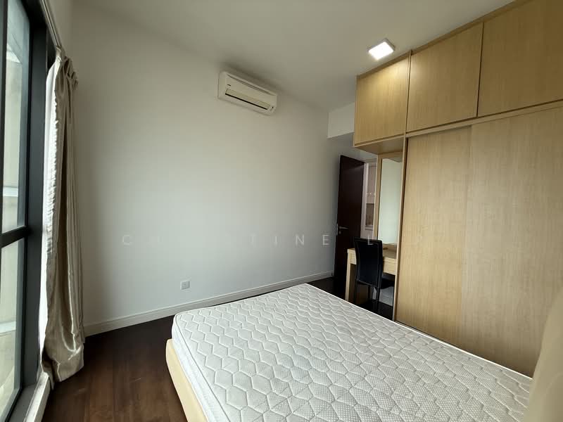 Setia SKY Residences untuk Untuk Dijual - RM 1,180,000, Mac 2026 - Bedroom - PropertyGuru.com.my