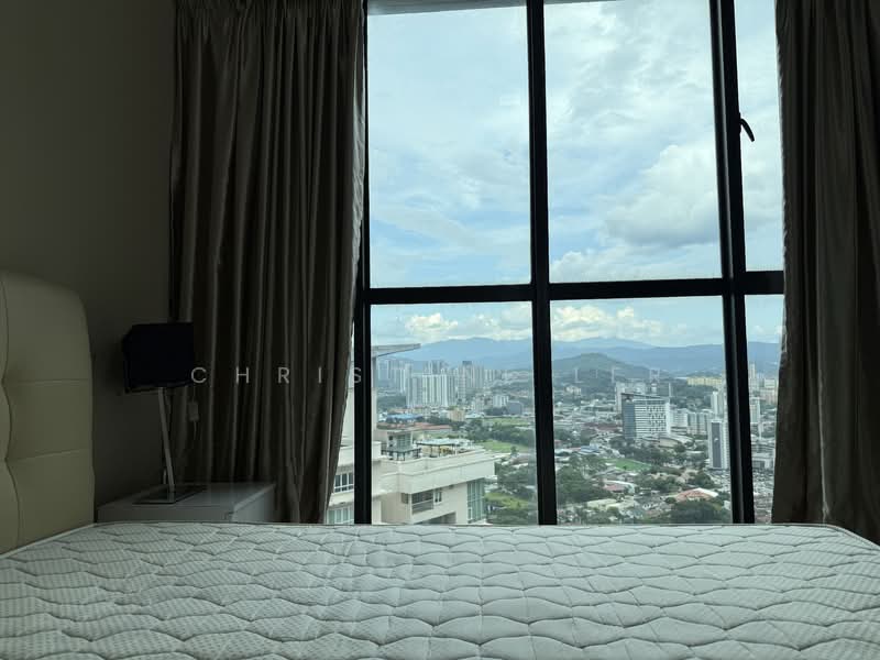 Setia SKY Residences untuk Untuk Dijual - RM 1,180,000, Mac 2026 - Bedroom - PropertyGuru.com.my