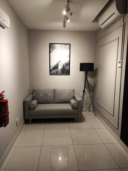 Service Residence for Rent at Lakeview Suites @ Edumetro - Jun hong - Interior - PropertyGuru.com.my