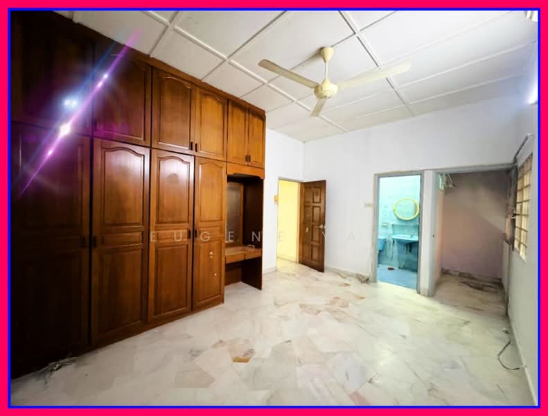 Untuk Dijual - Taman Sejahtera