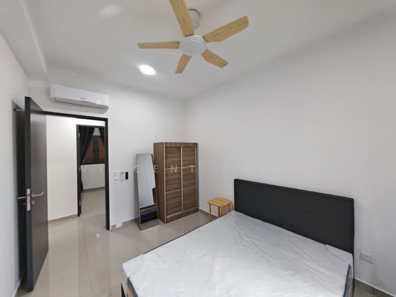 Service Residence for Rent at D'Vervain - Vincent Chiam - Bedroom - PropertyGuru.com.my