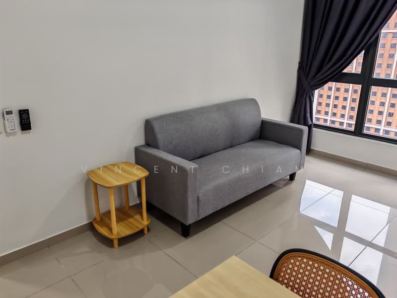 Service Residence for Rent at D'Vervain - Vincent Chiam - Living Room - PropertyGuru.com.my