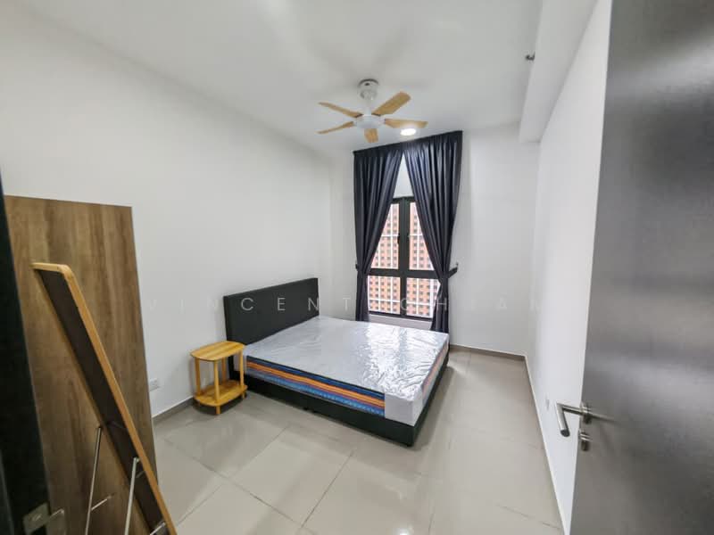 Service Residence for Rent at D'Vervain - Vincent Chiam - Bedroom - PropertyGuru.com.my