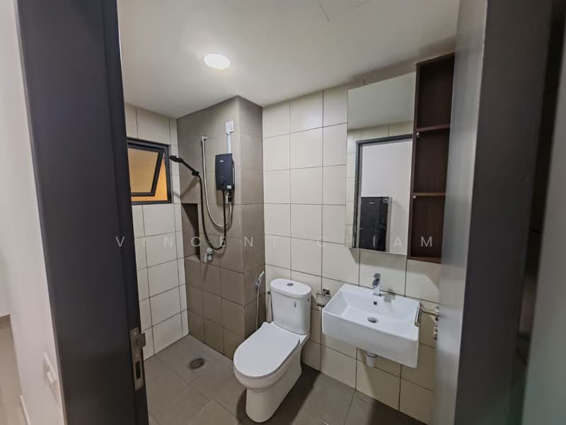 Service Residence for Rent at D'Vervain - Vincent Chiam - Bathroom - PropertyGuru.com.my