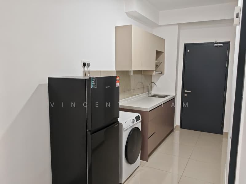 Service Residence for Rent at D'Vervain - Vincent Chiam - Kitchen - PropertyGuru.com.my