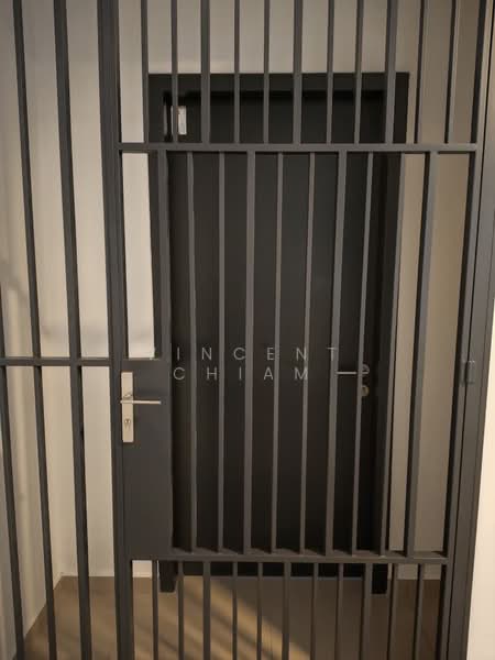 Service Residence for Rent at D'Vervain - Vincent Chiam - Entrance - PropertyGuru.com.my