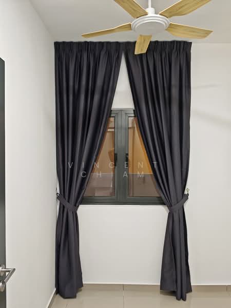 Service Residence for Rent at D'Vervain - Vincent Chiam - Interior - PropertyGuru.com.my