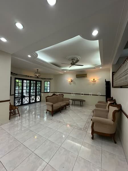 Bungalow for Sale in Bangsar (Kuala Lumpur) - Candy Wong - Living Room - PropertyGuru.com.my