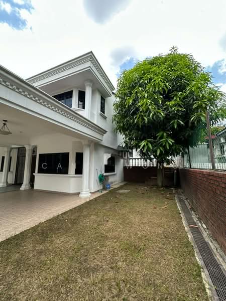 Bungalow for Sale in Bangsar (Kuala Lumpur) - Candy Wong - Exterior - PropertyGuru.com.my