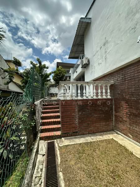 Bungalow for Sale in Bangsar (Kuala Lumpur) - Candy Wong - Exterior - PropertyGuru.com.my