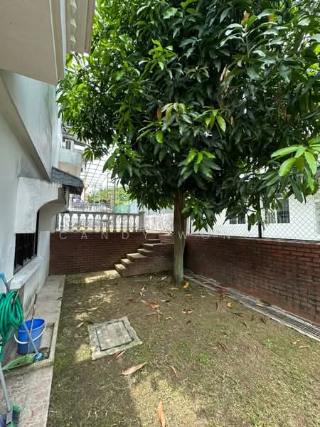 Bungalow for Sale in Bangsar (Kuala Lumpur) - Candy Wong - Garden - PropertyGuru.com.my