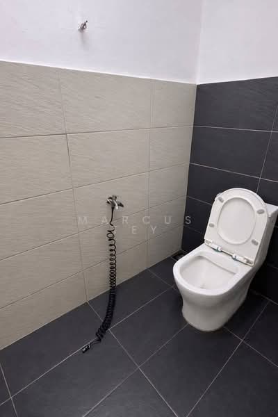 Ulu Tiram Ulus Tirams untuk Untuk Dijual - RM 399,000, Mac 2026 - Bathroom - PropertyGuru.com.my