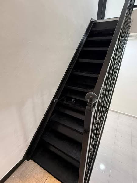 Ulu Tiram Ulus Tirams untuk Untuk Dijual - RM 399,000, Mac 2026 - Interior - PropertyGuru.com.my