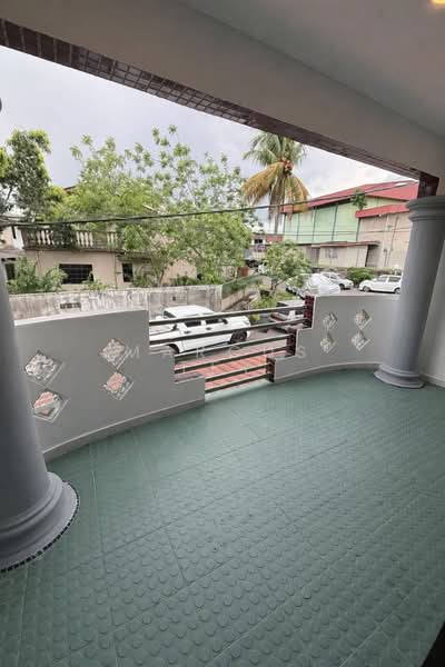 Ulu Tiram Ulus Tirams untuk Untuk Dijual - RM 399,000, Mac 2026 - Balcony - PropertyGuru.com.my