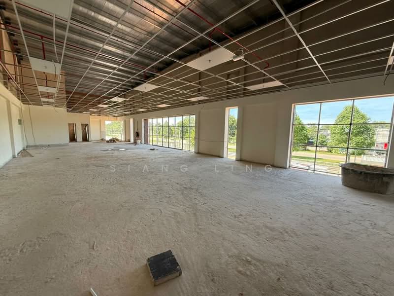 Detached Factory for Rent in Sungai Petani (Kedah) - Siang Ling - Interior - PropertyGuru.com.my