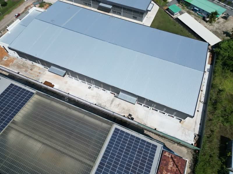 Detached Factory for Rent in Sungai Petani (Kedah) - Siang Ling - Exterior - PropertyGuru.com.my