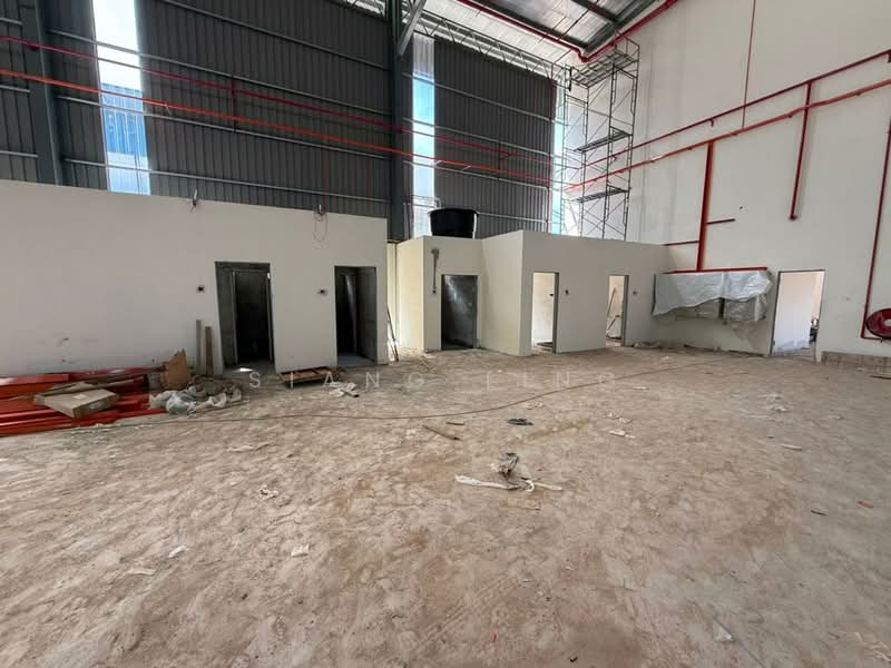 Detached Factory for Rent in Sungai Petani (Kedah) - Siang Ling - Interior - PropertyGuru.com.my
