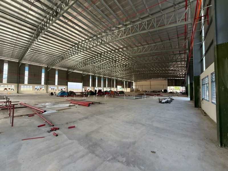 Detached Factory for Rent in Sungai Petani (Kedah) - Siang Ling - Interior - PropertyGuru.com.my