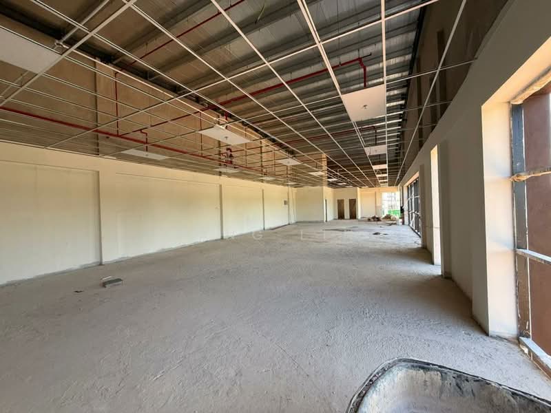 Detached Factory for Rent in Sungai Petani (Kedah) - Siang Ling - Interior - PropertyGuru.com.my