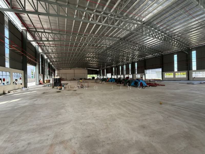 Detached Factory for Rent in Sungai Petani (Kedah) - Siang Ling - Interior - PropertyGuru.com.my