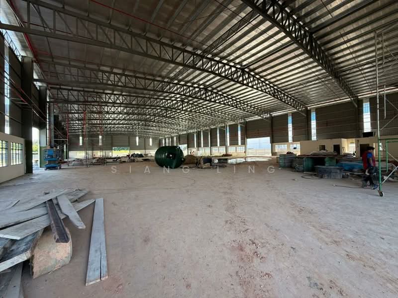 Detached Factory for Rent in Sungai Petani (Kedah) - Siang Ling - Interior - PropertyGuru.com.my