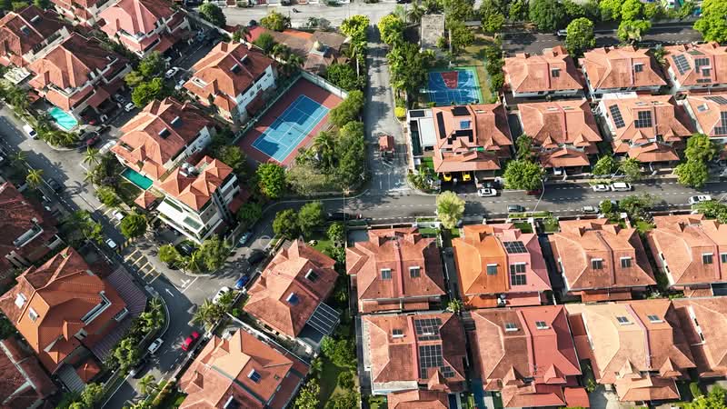 Semi-Detached House for Sale in Beverly Heights (Ampang) - Lucas Choo - Exterior - PropertyGuru.com.my