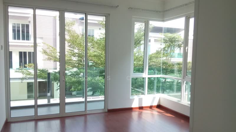 Semi-Detached House for Sale in Beverly Heights (Ampang) - Lucas Choo - Interior - PropertyGuru.com.my