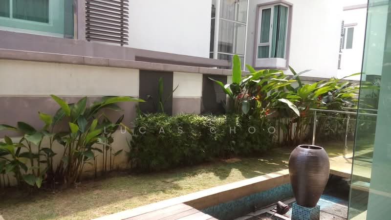 Semi-Detached House for Sale in Beverly Heights (Ampang) - Lucas Choo - Exterior - PropertyGuru.com.my