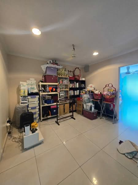 2.5-storey Terraced House for Sale in Taman Fadason (Kepong) - Kelly Lai - Interior - PropertyGuru.com.my
