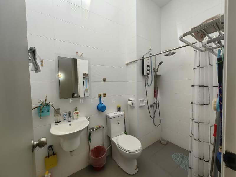 Eco Summer untuk Untuk Dijual - RM 879,000, Mac 2026 - Bathroom - PropertyGuru.com.my