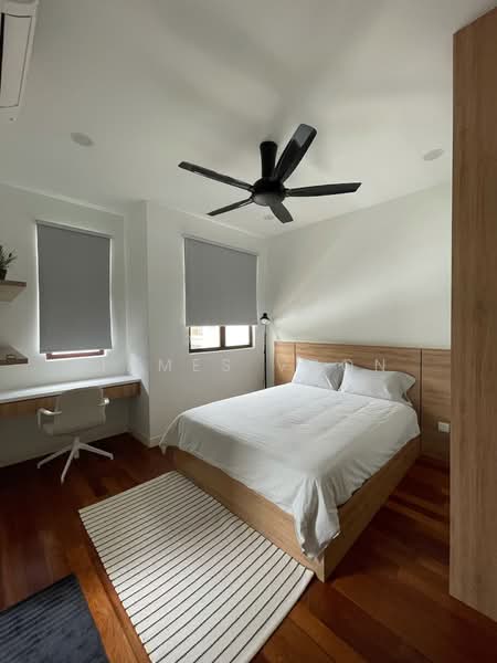 Service Residence for Sale at Alanis Residence - James Voon - PropertyGuru.com.my