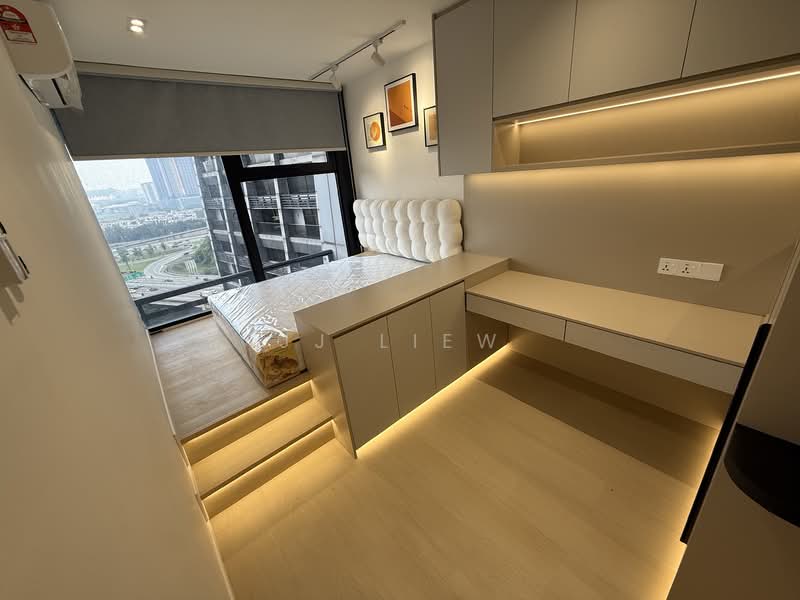 D'Latour untuk Untuk Disewa - RM 2,400 /bulan, Mac 2026 - Bedroom - PropertyGuru.com.my