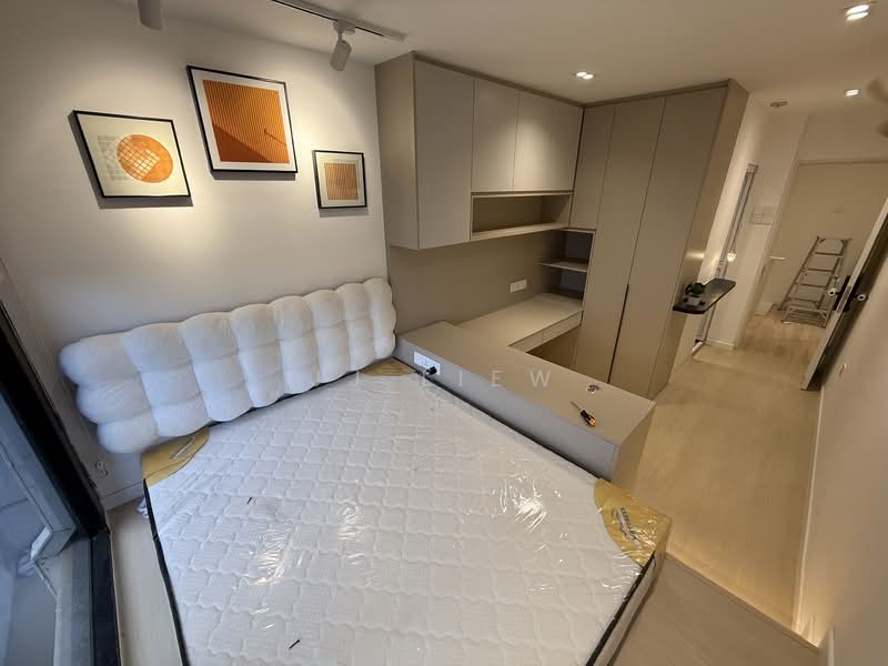 D'Latour untuk Untuk Disewa - RM 2,400 /bulan, Mac 2026 - Bedroom - PropertyGuru.com.my