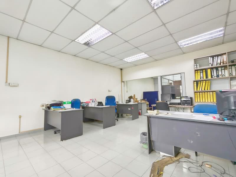 Terrace Factory for Sale in Taman Mount Austin (Tebrau) - Fiona Lai - Interior - PropertyGuru.com.my