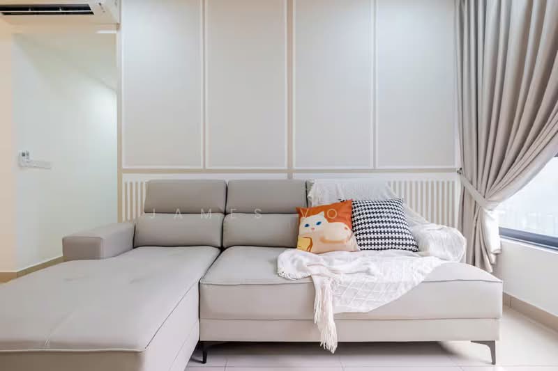 Service Residence for Sale at Alanis Residence - James Voon - PropertyGuru.com.my