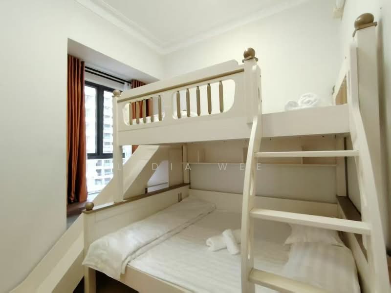 Condominium for Rent at Kings Bay @ Country Garden Danga Bay - Lydia Wee - Bedroom - PropertyGuru.com.my