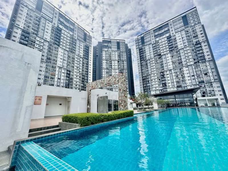 Condominium for Rent at Green Beverly Hills - Residensi Lili - Carlos Ng - Exterior - PropertyGuru.com.my