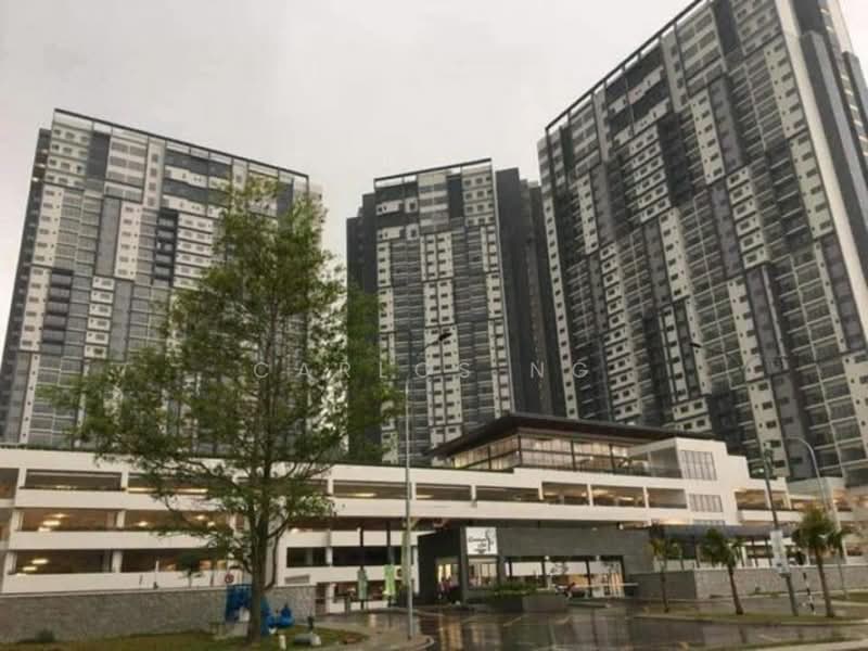 Condominium for Rent at Green Beverly Hills - Residensi Lili - Carlos Ng - Exterior - PropertyGuru.com.my