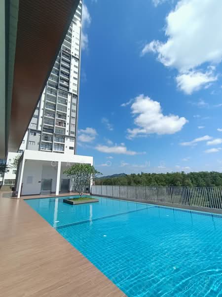 Condominium for Rent at Green Beverly Hills - Residensi Lili - Carlos Ng - Exterior - PropertyGuru.com.my