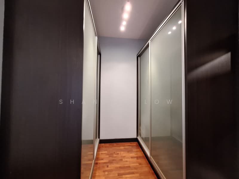 Rumah Berkembar untuk Dijual di Taman Aman Sari (Bandar Kinrara) - Shanice Low - Interior - PropertyGuru.com.my