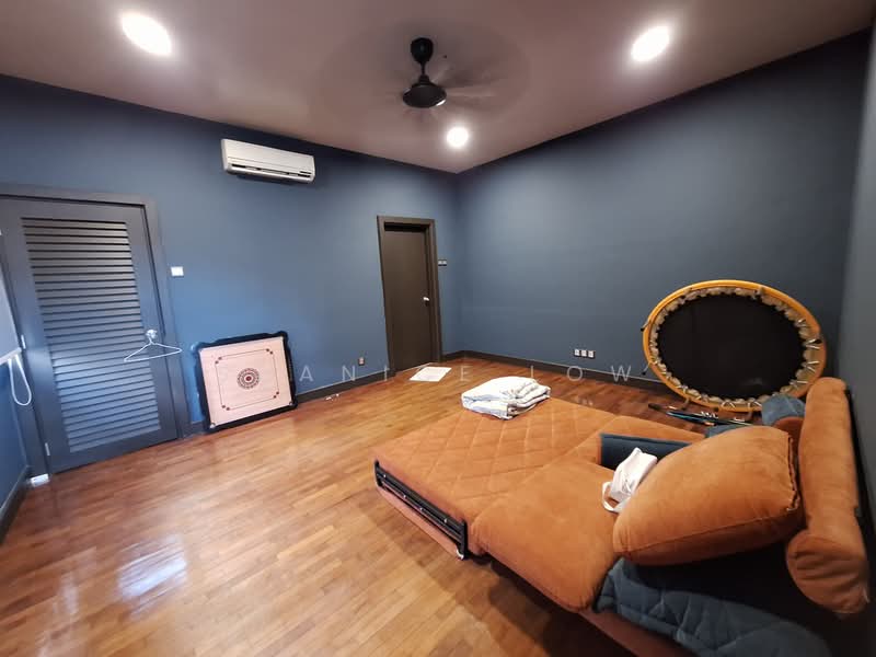 Rumah Berkembar untuk Dijual di Taman Aman Sari (Bandar Kinrara) - Shanice Low - Interior - PropertyGuru.com.my