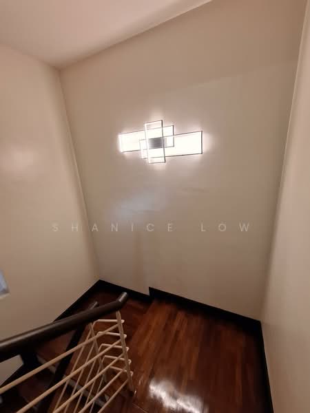 Rumah Berkembar untuk Dijual di Taman Aman Sari (Bandar Kinrara) - Shanice Low - Interior - PropertyGuru.com.my