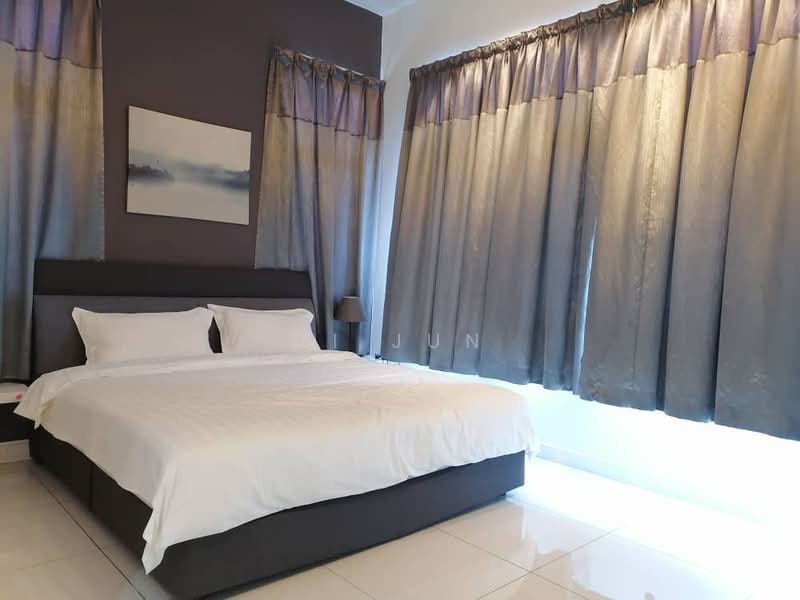 Skypod Residence untuk Untuk Dijual - RM 450,000, Mac 2026 - Bedroom - PropertyGuru.com.my